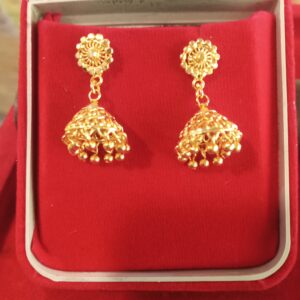 Ear Ring 5