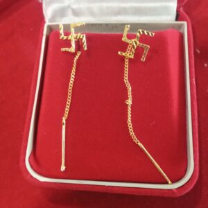 Ear Ring 2