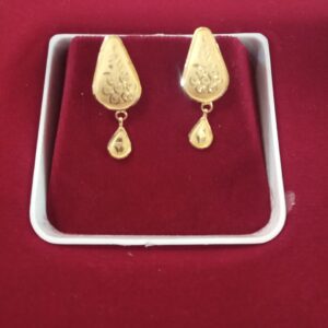 Ear Ring 9
